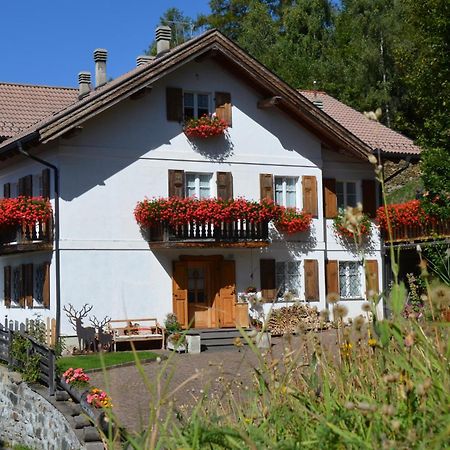 Villa Gioia Левико-Терме Экстерьер фото
